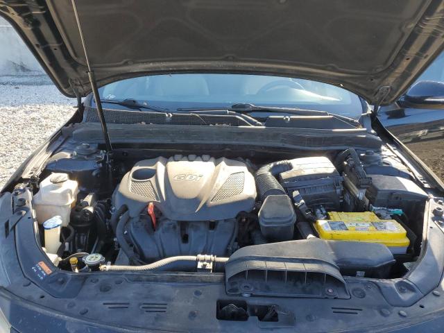 2015 KIA OPTIMA LX #3309034154