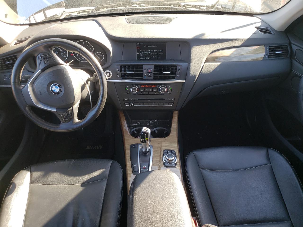 BMW X3 XDRIVE35I