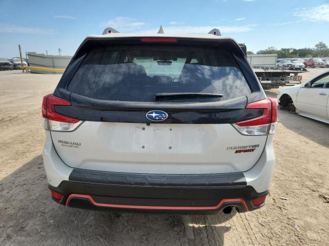 2021 SUBARU FORESTER S - JF2SKARC9MH526268