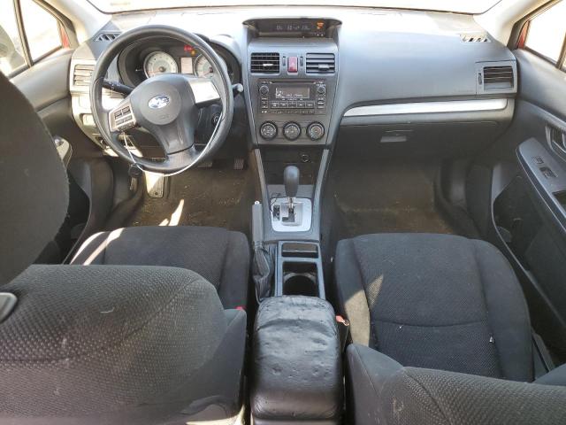 2014 SUBARU IMPREZA - JF1GJAA62EH021354