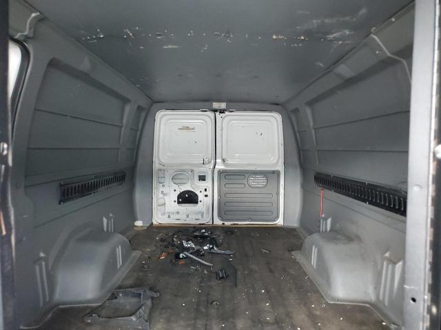 2007 FORD ECONOLINE #3287529992