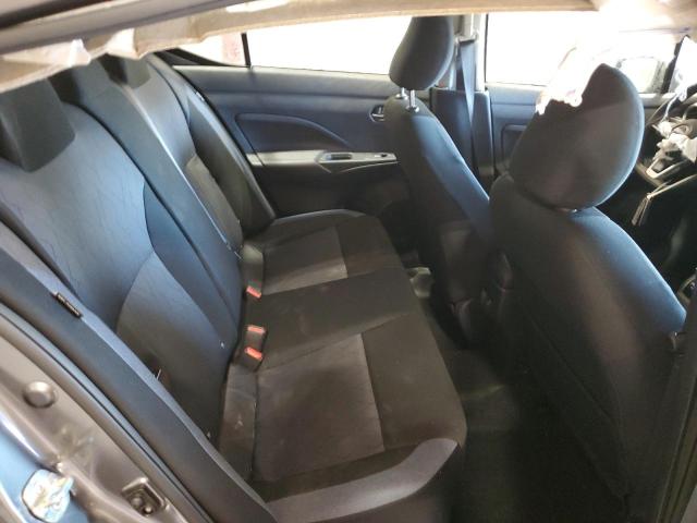 2025 NISSAN VERSA SV 3N1CN8EV4SL853060