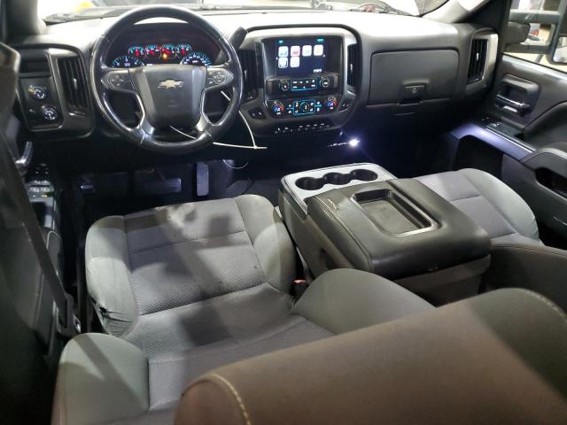 2014 CHEVROLET SILVERADO - 1GCVKREC7EZ277903