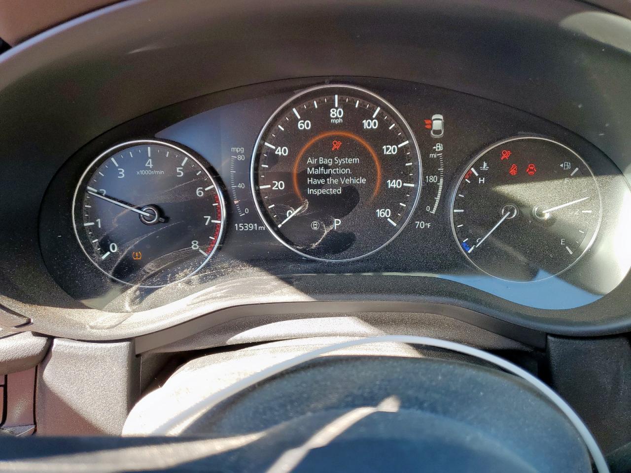 MAZDA CX-30 PREMIUM PLUS