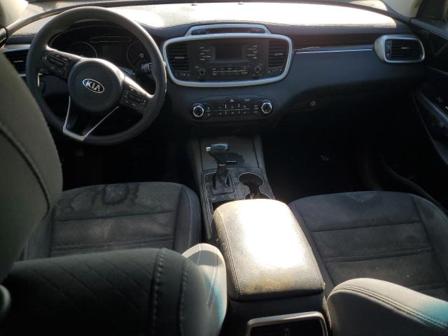 2017 KIA SORENTO LX #3303965716