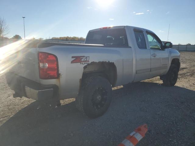 2011 CHEVROLET SILVERADO - 1GCRKSE34BZ234057