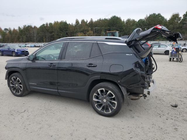 2024 GMC TERRAIN SL - 3GKALVEG6RL186002