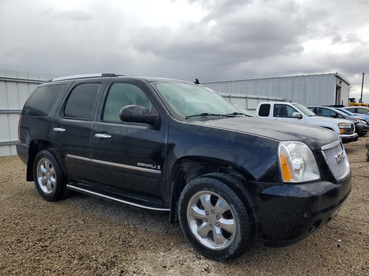 Lot #3281684957 2009 GMC YUKON DENA