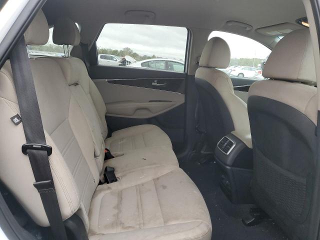 2020 KIA SORENTO L #3301826354