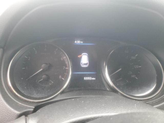 2018 NISSAN ROGUE S - JN8AT2MTXJW487934