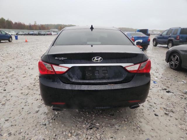 2011 HYUNDAI SONATA SE - 5NPEC4AC7BH180919