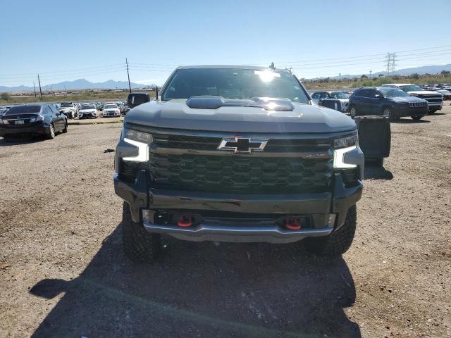 2025 CHEVROLET SILVERADO #3304726905