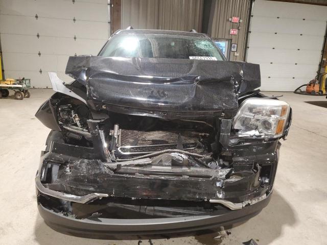 2017 GMC TERRAIN SL #3308427306