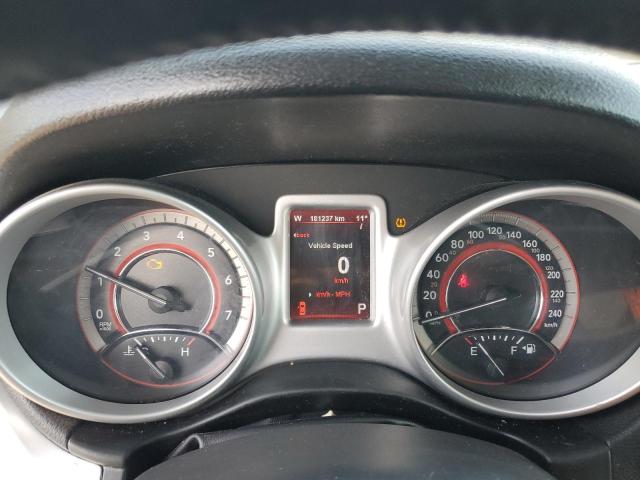 2012 DODGE JOURNEY R/ - 3C4PDDFG8CT241780