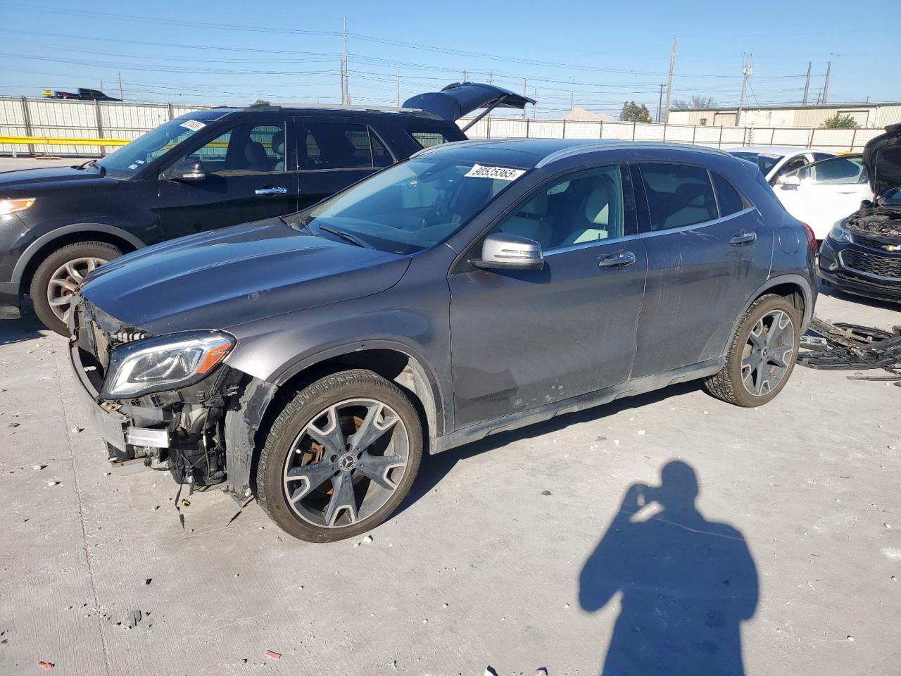 Transportlīdzekļa foto