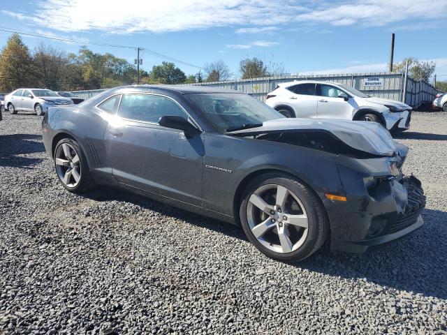 2010 CHEVROLET CAMARO SS #3310372973