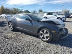 Lot #3310372973 2010 CHEVROLET CAMARO SS
