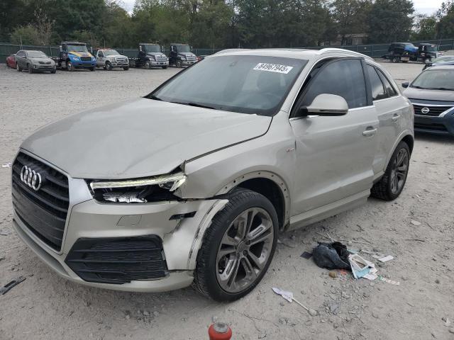 2016 AUDI Q3 PRESTIGE WA1FFCFS7GR018126