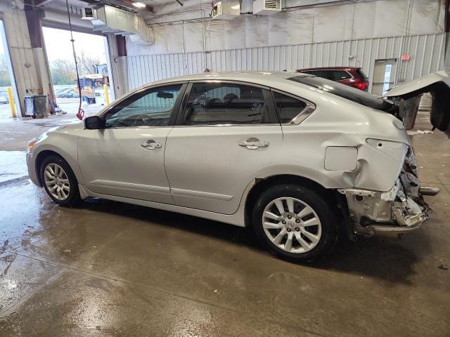 2014 NISSAN ALTIMA 2.5 - 1N4AL3AP6EC154409