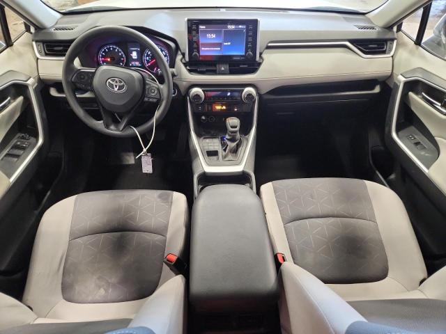 2019 TOYOTA RAV4 XLE - JTMP1RFV6KD504972