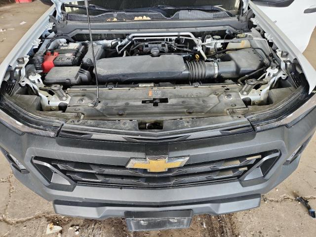 2023 CHEVROLET COLORADO - 1GCPSBEK1P1138035