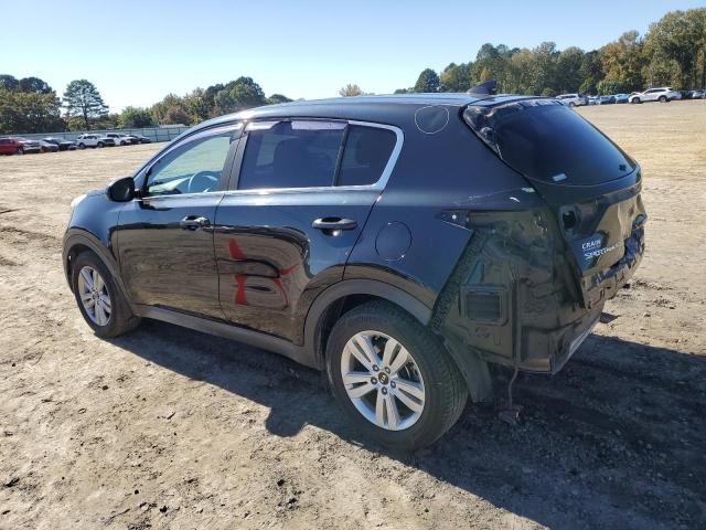 2017 KIA SPORTAGE L #3278704638