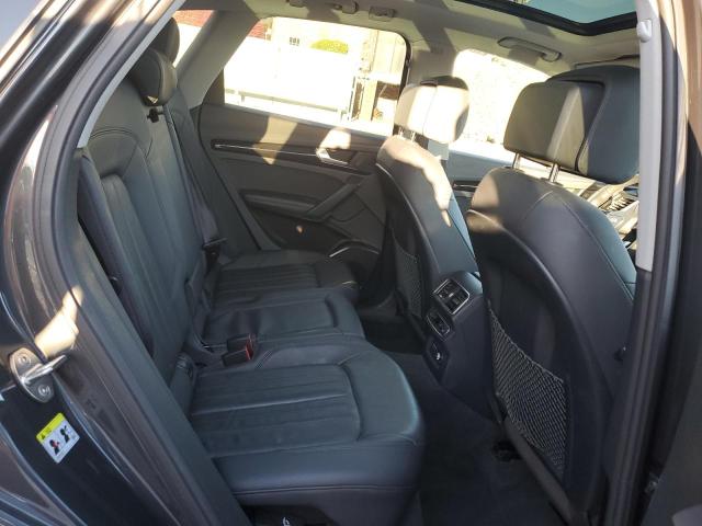 2019 AUDI Q5 PREMIUM #3276386666