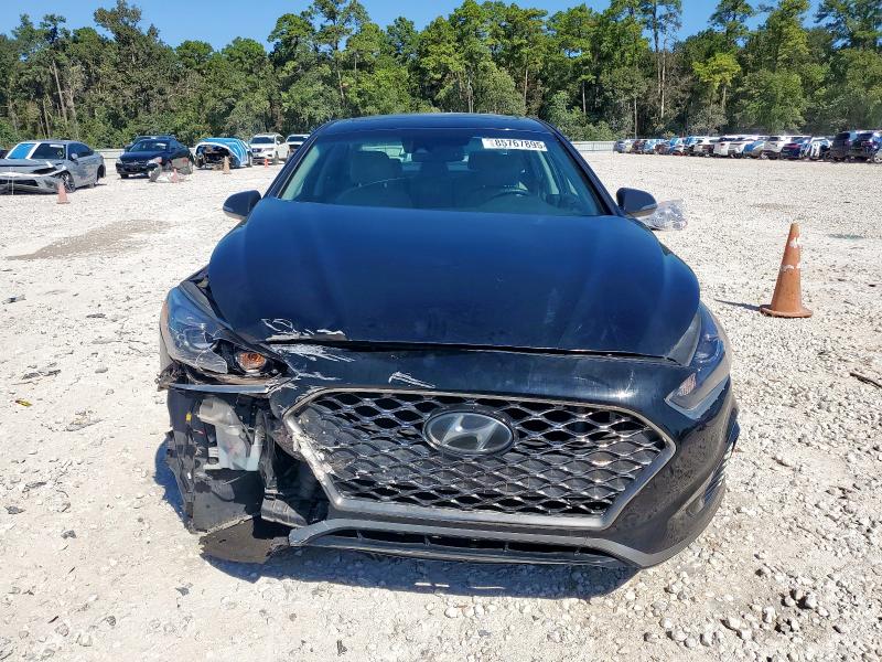 2018 HYUNDAI SONATA SPO - 5NPE34AF2JH723490