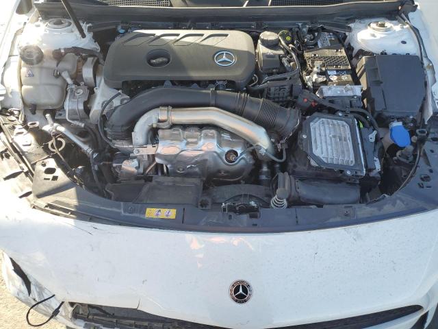 2025 MERCEDES-BENZ CLA 250 #3302634010