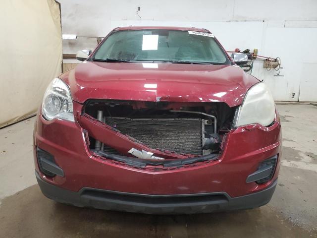 2014 CHEVROLET EQUINOX LT #3284839535