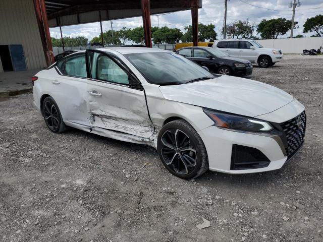 2024 NISSAN ALTIMA SR #3303968688