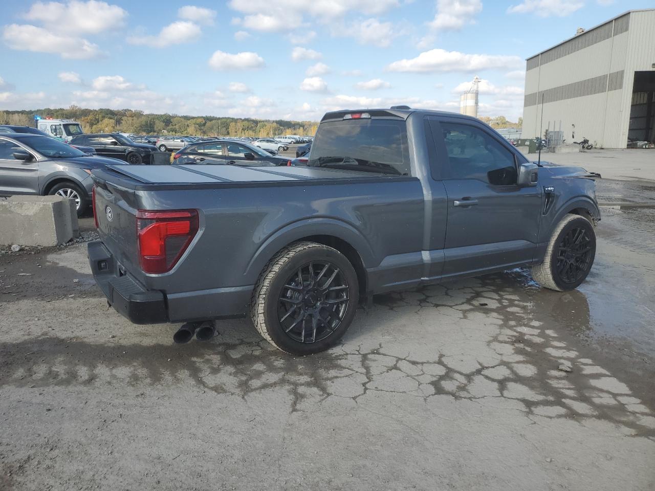 FORD F-150 XL