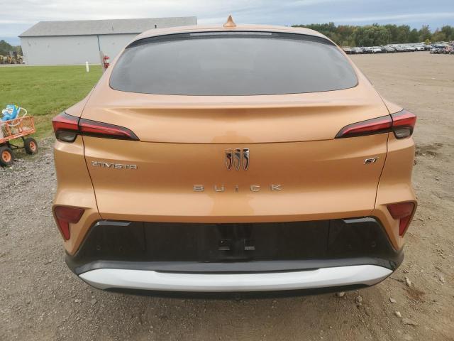 2024 BUICK ENVISTA SPORT TOURING #3302708011