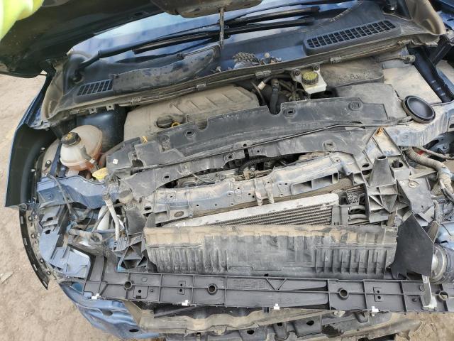 2018 FORD ESCAPE SEL #3316906088