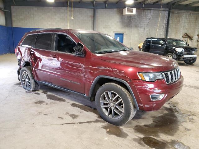 2018 JEEP GRAND CHER - 1C4RJEAG1JC252899