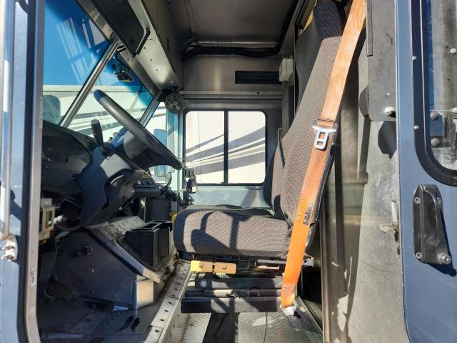 2020 FORD F59 #3304636939