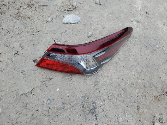 2024 TOYOTA CAMRY SE N - 4T1T11AK9RU894338