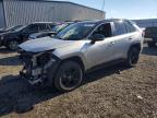 Lot #3301750346 2021 TOYOTA RAV4 XSE