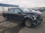 Lot #3317734095 2017 FORD F150 SUPER