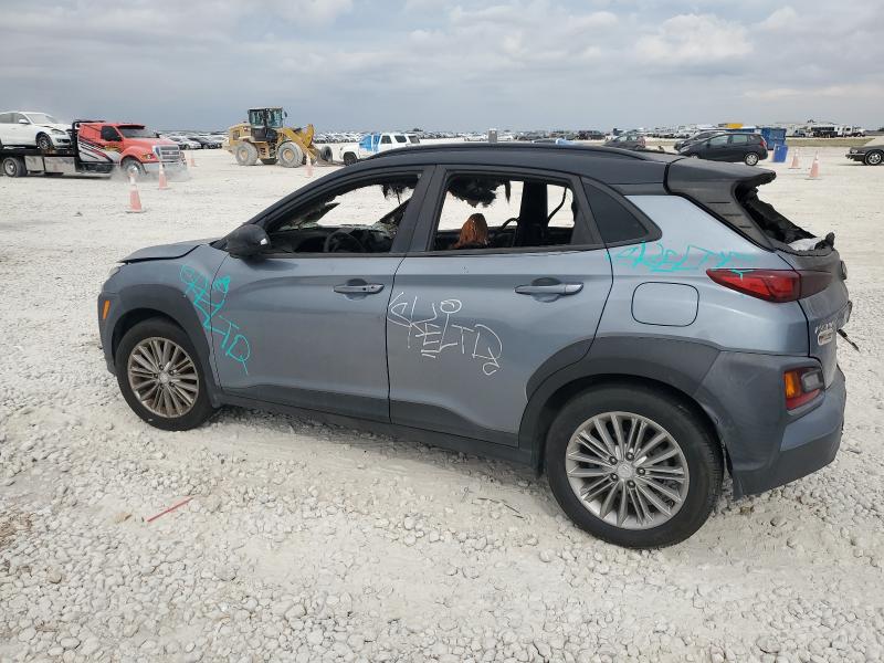 2018 HYUNDAI KONA SEL #3297351779