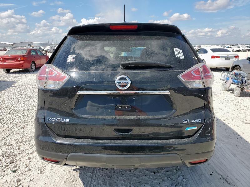 2014 NISSAN ROGUE S - 5N1AT2MV4EC793074