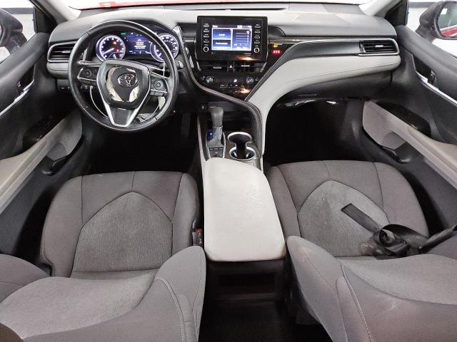 2023 TOYOTA CAMRY LE - 4T1C11BK2PU094721