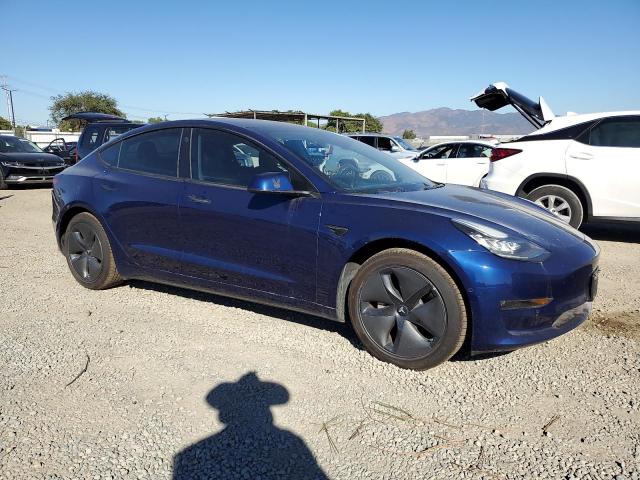 2018 TESLA MODEL 3 5YJ3E1EA7JF076615