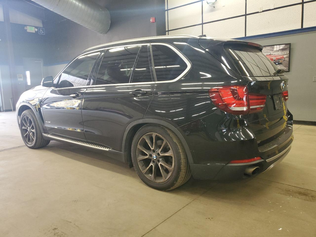 BMW X5 XDRIVE35I