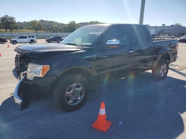 Global Auto Auctions: 2013 FORD F150 SUPER
