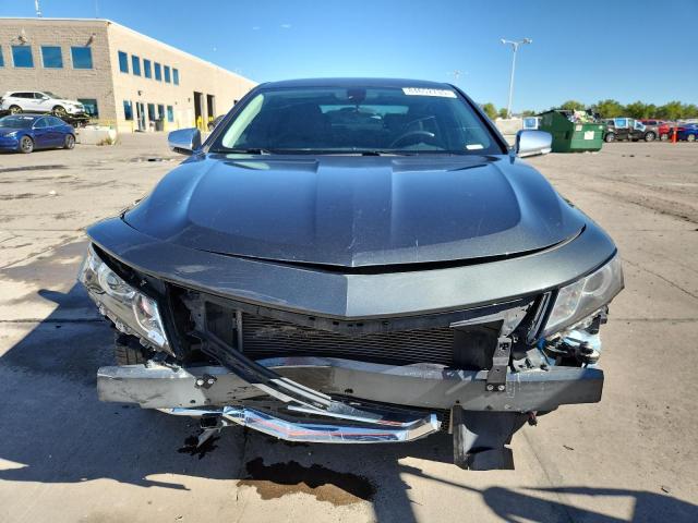 2019 CHEVROLET IMPALA PRE 2G1105S37K9112451