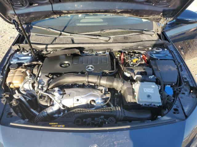 2019 MERCEDES-BENZ A 220 - WDD3G4EB2KW021383