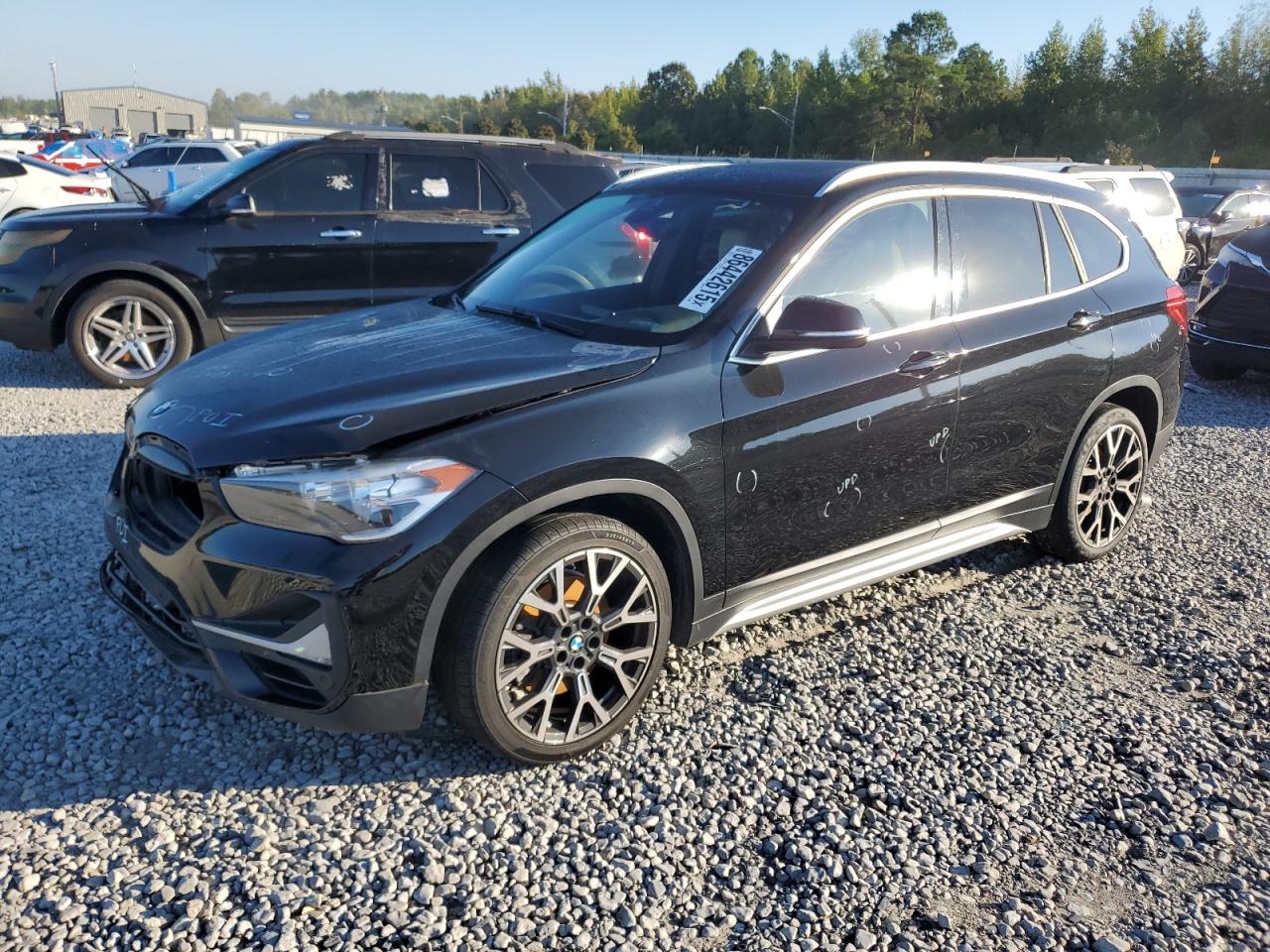 BMW X1 SDRIVE28I
