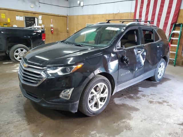 CHEVROLET EQUINOX PR