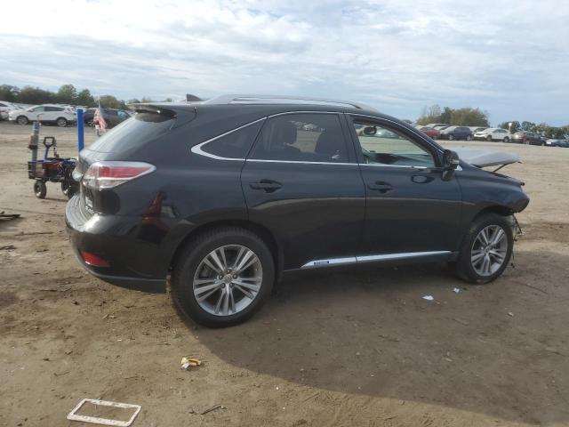 2015 LEXUS RX 450H 2T2BC1BAXFC007950